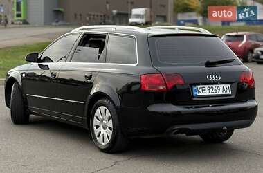Универсал Audi A4 2005 в 