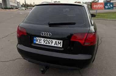 Универсал Audi A4 2005 в 