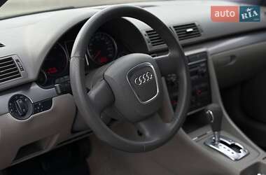 Универсал Audi A4 2005 в 