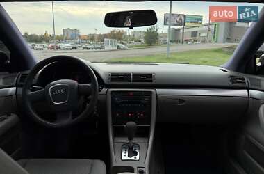 Универсал Audi A4 2005 в 