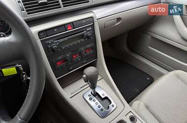 Универсал Audi A4 2005 в 