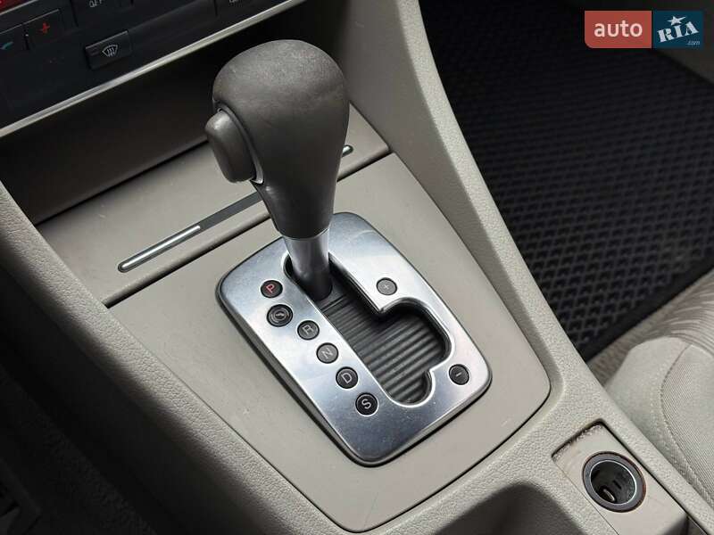 Универсал Audi A4 2005 в Кривом Роге