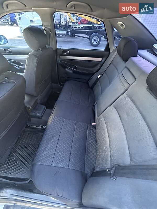 Седан Audi A4 1998 в Бабинцам