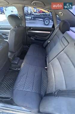 Седан Audi A4 1998 в 