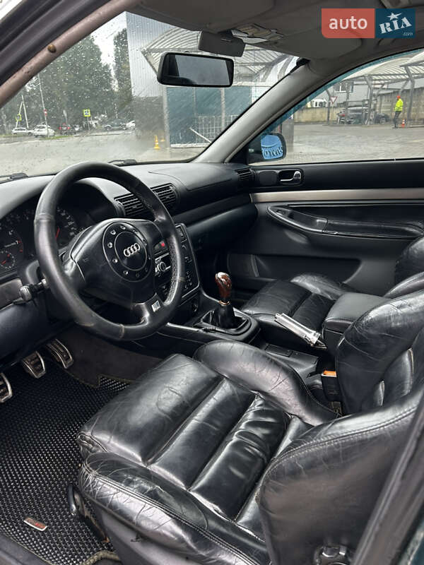 Седан Audi A4 1997 в Хмельницком