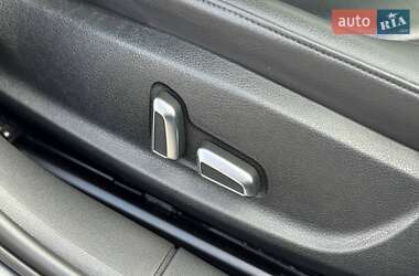 Седан Audi A4 2014 в 