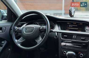 Седан Audi A4 2014 в 