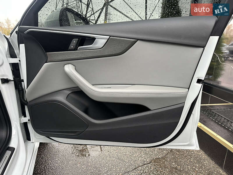 Седан Audi A4 2022 в Харькове фото 26 Седан Audi A4 2022 в Харькове