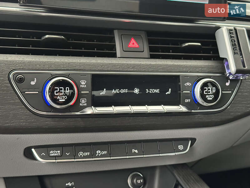Седан Audi A4 2022 в Харькове фото 33 Седан Audi A4 2022 в Харькове