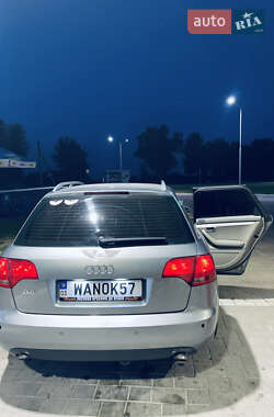 Універсал Audi A4 2007 в Камені-Каширському