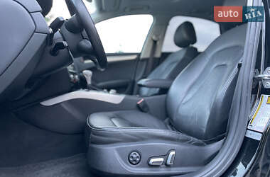 Седан Audi A4 2013 в 