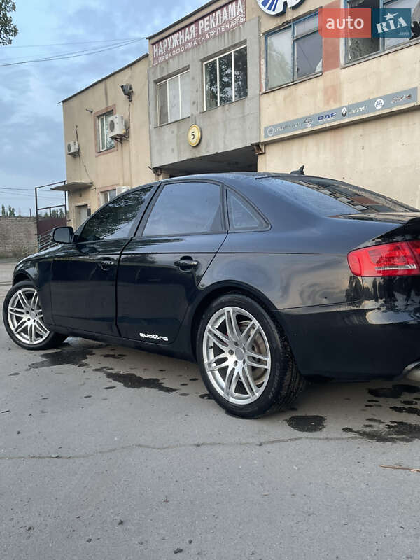 Седан Audi A4 2011 в Миколаєві фото 3 Седан Audi A4 2011 в Миколаєві