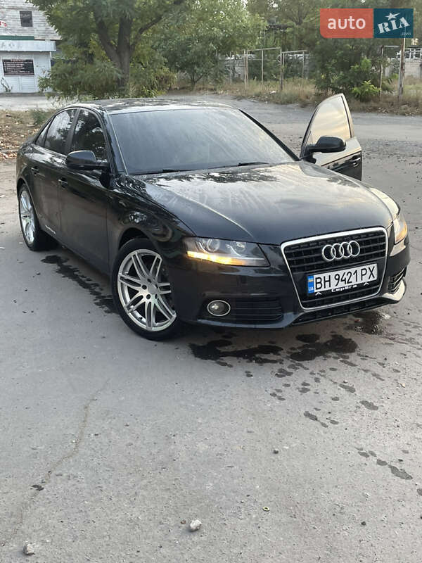 Седан Audi A4 2011 в Миколаєві фото 6 Седан Audi A4 2011 в Миколаєві