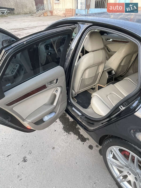 Седан Audi A4 2011 в Миколаєві фото 14 Седан Audi A4 2011 в Миколаєві