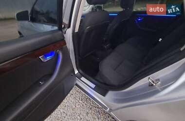 Седан Audi A4 2006 в 