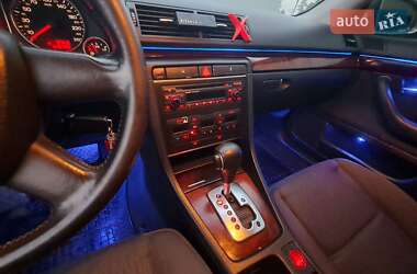 Седан Audi A4 2006 в 