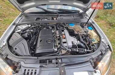 Седан Audi A4 2006 в 