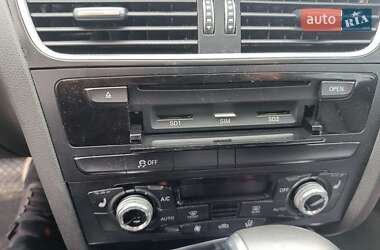 Седан Audi A4 2015 в 