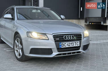 Универсал Audi A4 2008 в 