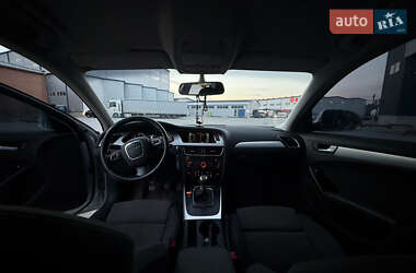 Универсал Audi A4 2008 в 