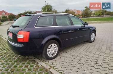 Универсал Audi A4 2003 в 