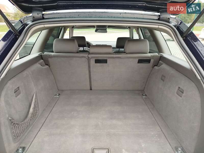Універсал Audi A4 2003 в Бучачі фото 23 Універсал Audi A4 2003 в Бучачі