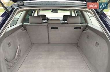 Универсал Audi A4 2003 в 