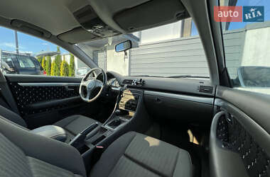 Универсал Audi A4 2001 в 