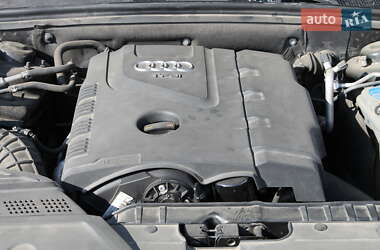 Седан Audi A4 2013 в 