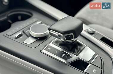 Універсал Audi A4 2017 в Одесі