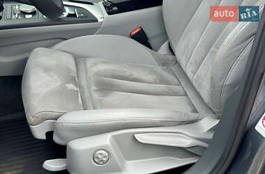 Универсал Audi A4 2017 в 