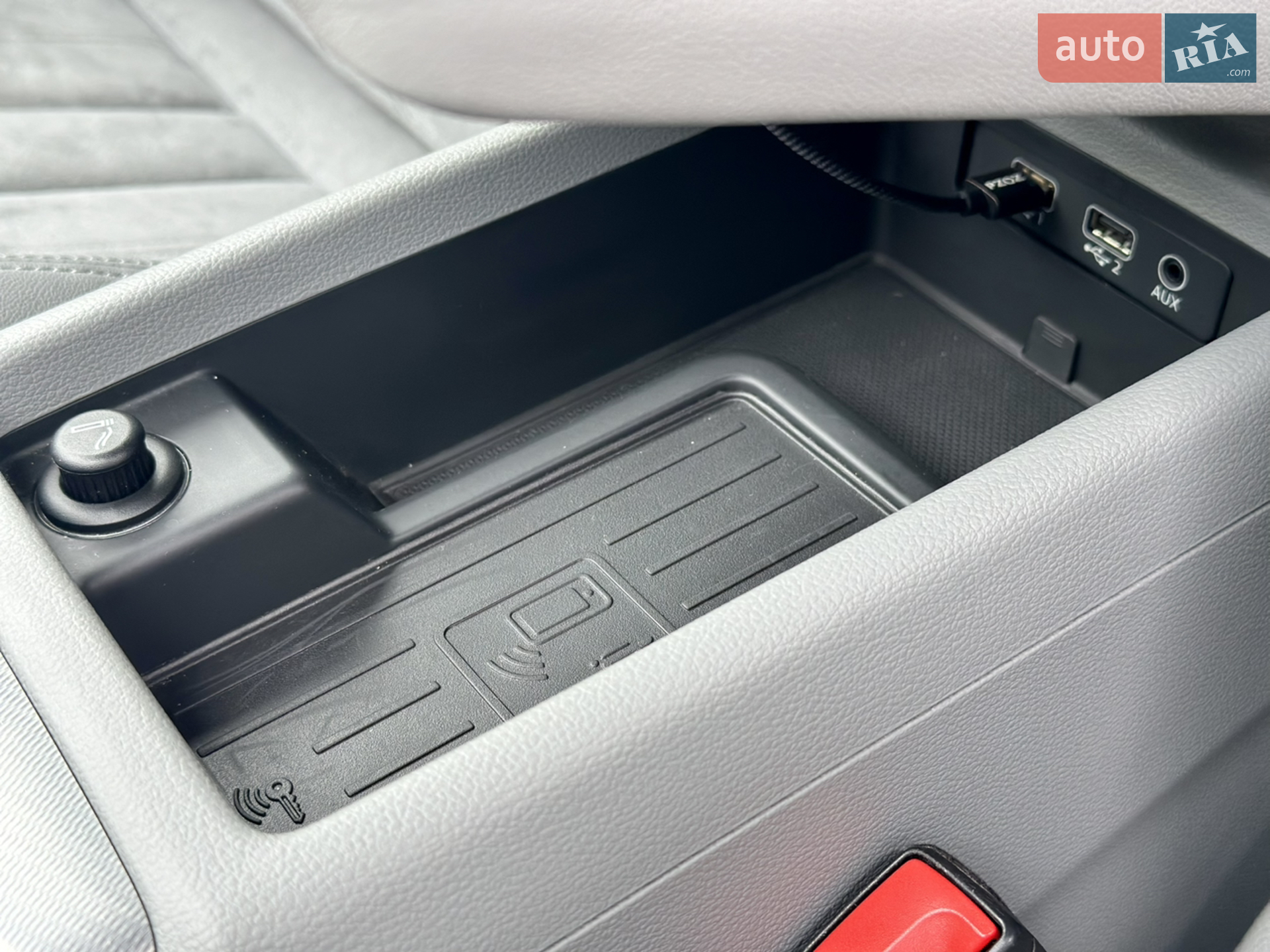 2017 Audi A4 - мініатюра 25