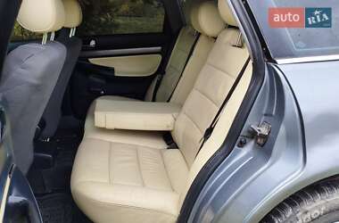 Универсал Audi A4 2000 в 