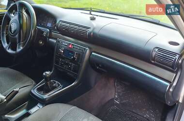 Универсал Audi A4 2000 в 