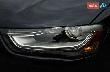 Седан Audi A4 2014 в 