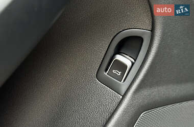 Седан Audi A4 2014 в 