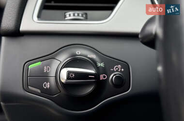 Седан Audi A4 2014 в 