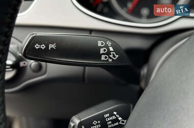 Седан Audi A4 2014 в 