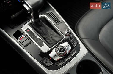 Седан Audi A4 2014 в Житомире