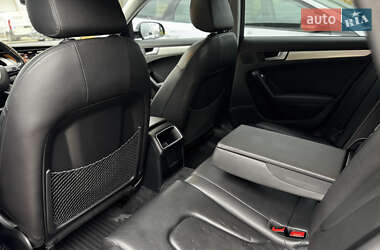 Седан Audi A4 2014 в 