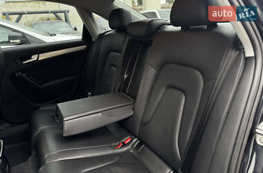 Седан Audi A4 2014 в 