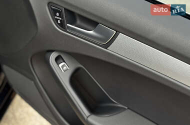 Седан Audi A4 2014 в 