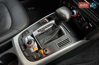 Седан Audi A4 2014 в 