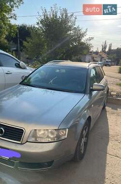 Универсал Audi A4 2004 в 