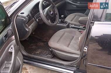 Универсал Audi A4 2000 в 
