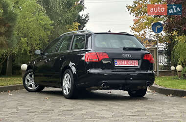 Універсал Audi A4 2006 в 