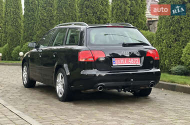 Універсал Audi A4 2006 в 