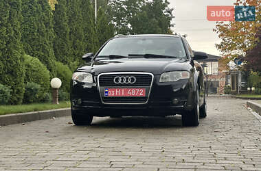 Універсал Audi A4 2006 в 