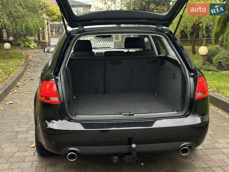 Універсал Audi A4 2006 в Сарнах