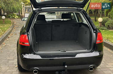 Універсал Audi A4 2006 в 